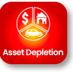 Asset Depletion