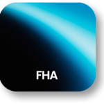 FHA